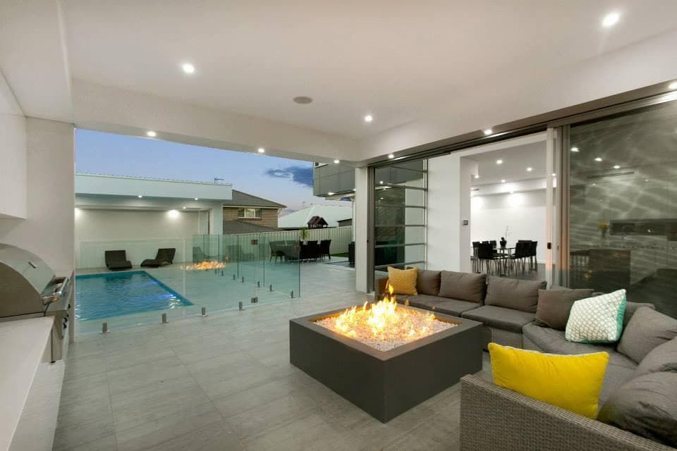 Our Work Corrimal Discount Tiles