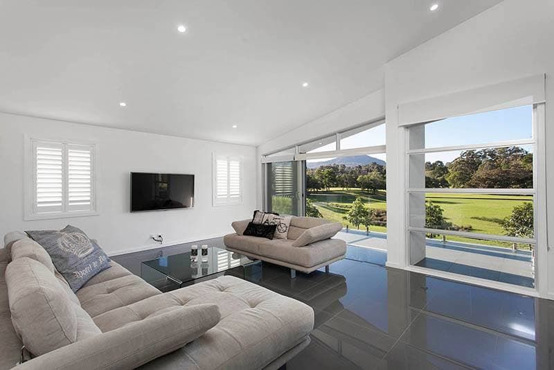 Our Work Corrimal Discount Tiles