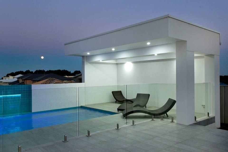 Expert Installation of Pool Tiles by Professionals — Tiles in East Corrimal, NSW