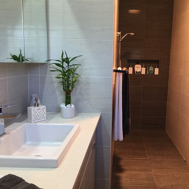 Contemporary rectangular basin for modern bathroom spaces — Corrimal Discount Tiles and Bathroomwear in East Corrimal, NSW