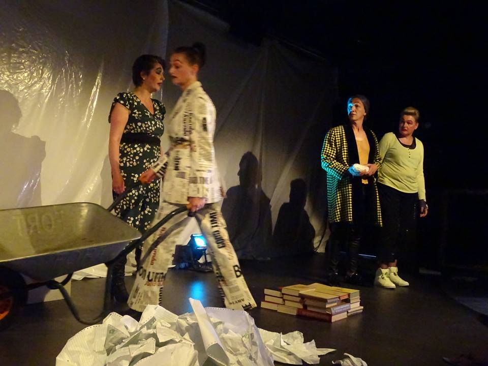 Plankeniers Theatergroep