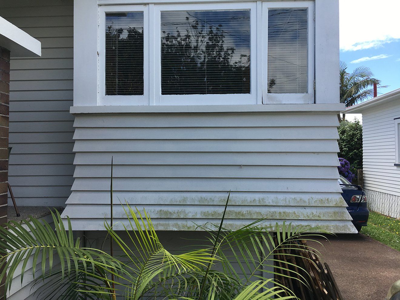 house was before and after
