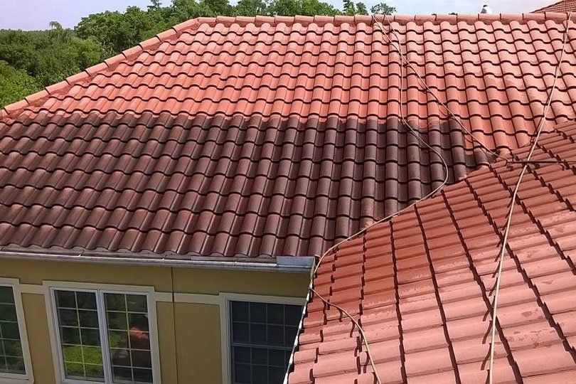 Roof Treatment Rodney Warkworth Omaha Orewa