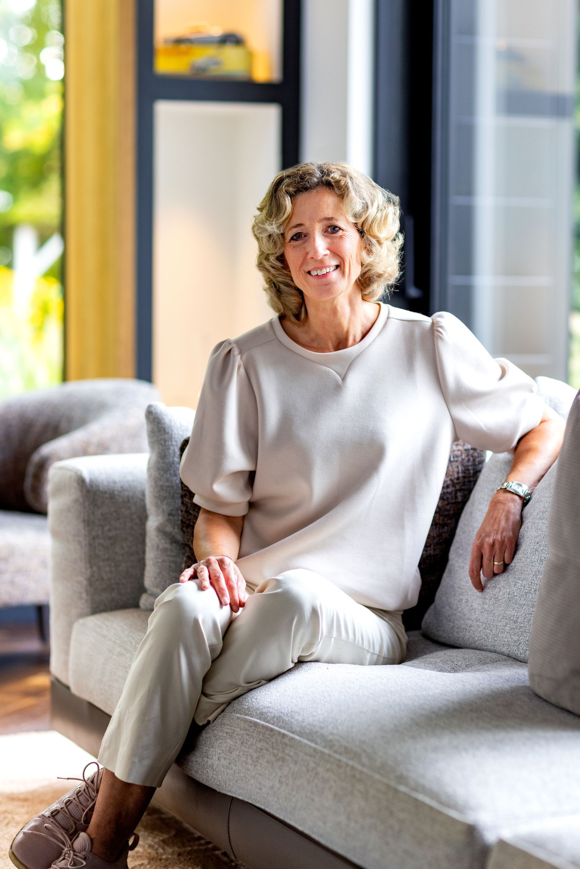 Vertrouw Monique | Monique Joosten extern vertrouwenspersoon