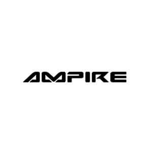 Ampire | AUTO ELEKTRONIKA piedāvātie brendi