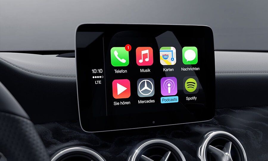 Модули CarPlay | Auto Elektronika