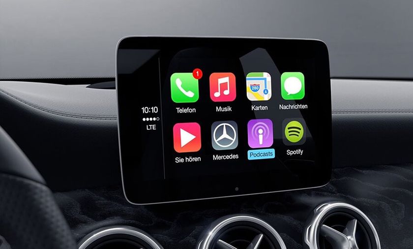 CarPlay moduļi  | Auto Elektronika