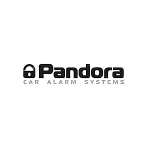 Pandora | AUTO ELEKTRONIKA piedāvātie brendi
