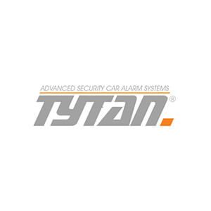 Tytan | AUTO ELEKTRONIKA piedāvātie brendi