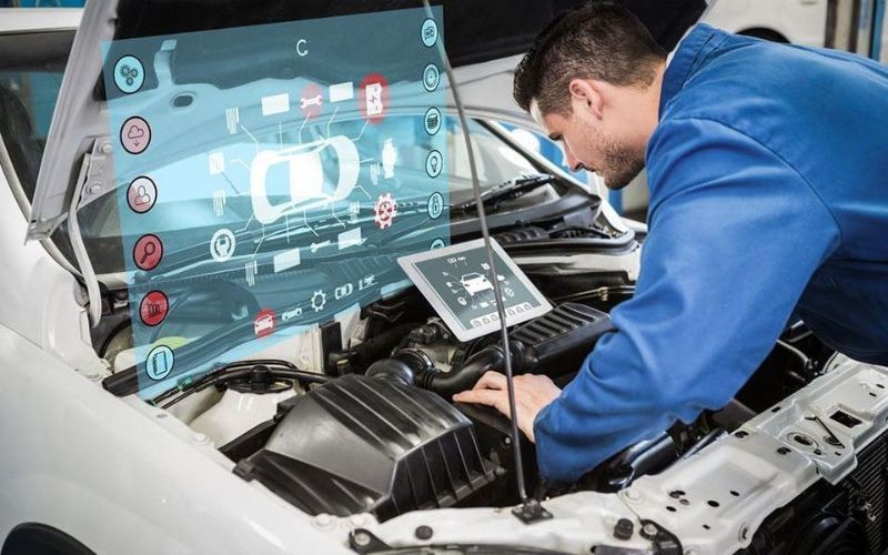 Auto diagnostikas iekārtas  | Auto Elektronika