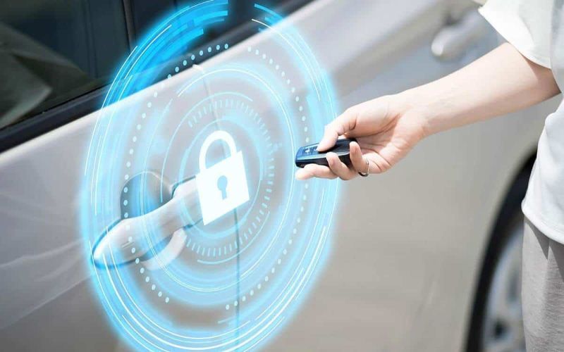 Auto drošības sistēmas  | Auto Elektronika