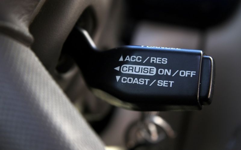 Kruīza kontrole  | Auto Elektronika