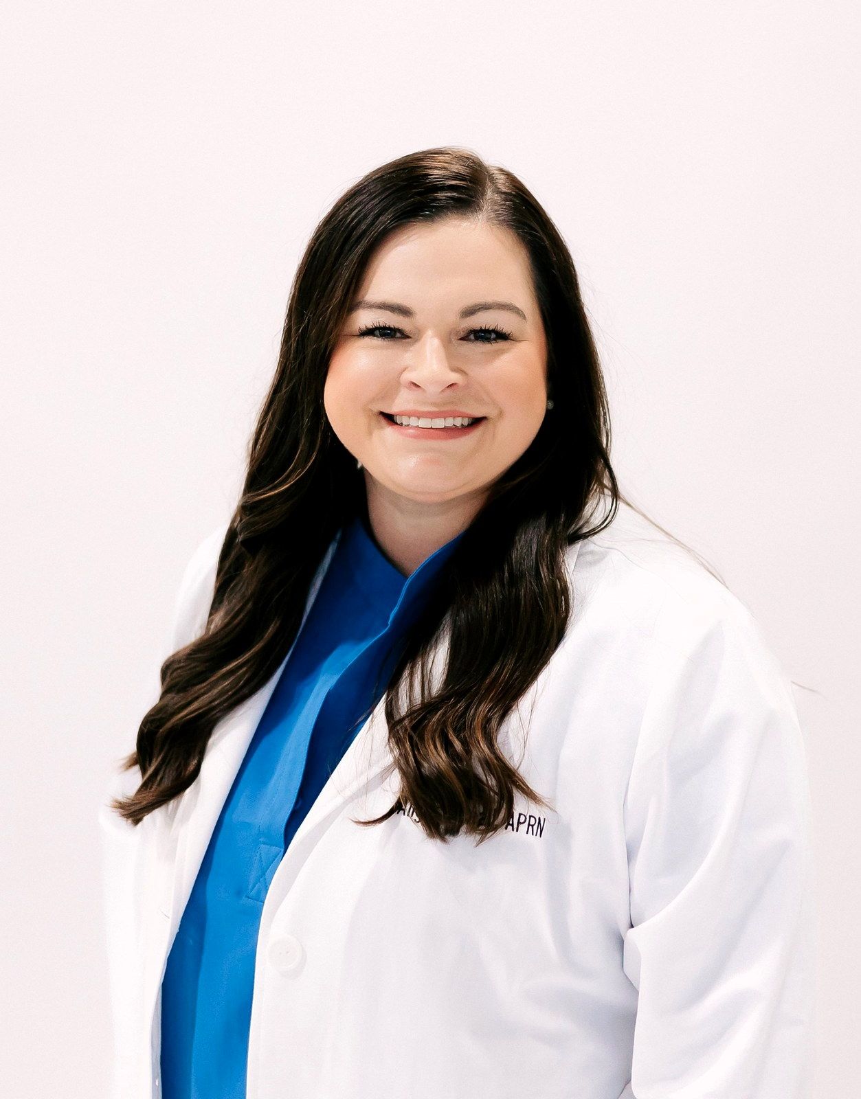 Allyssa Beall, APRN, family nurse practitioner at Carriage Hill Family Care