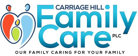 Carriage Hill Family Care, PLC