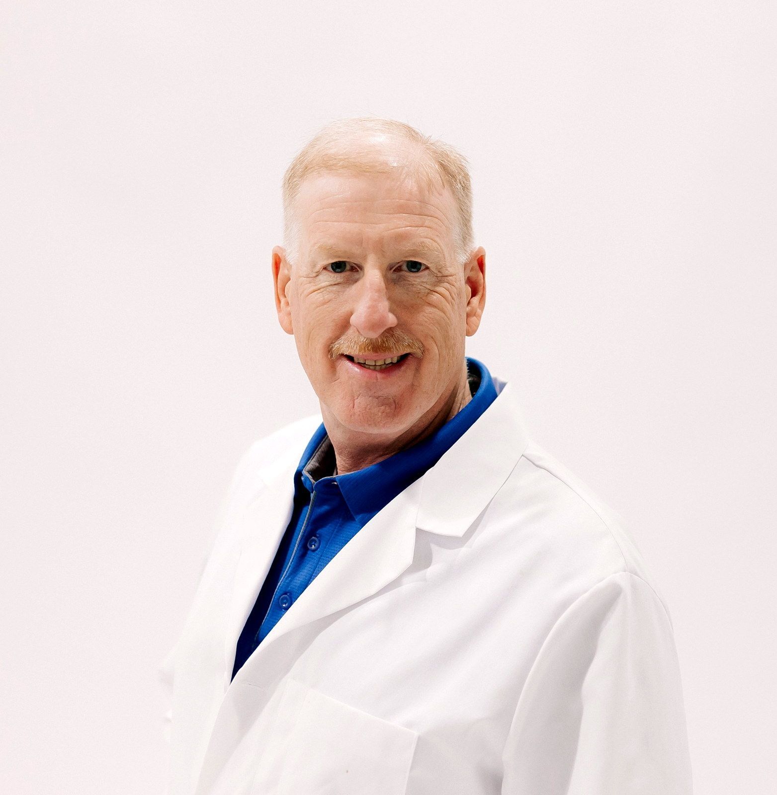 Cecil Massey, APRN, family nurse practitioner at Carriage Hill Family Care