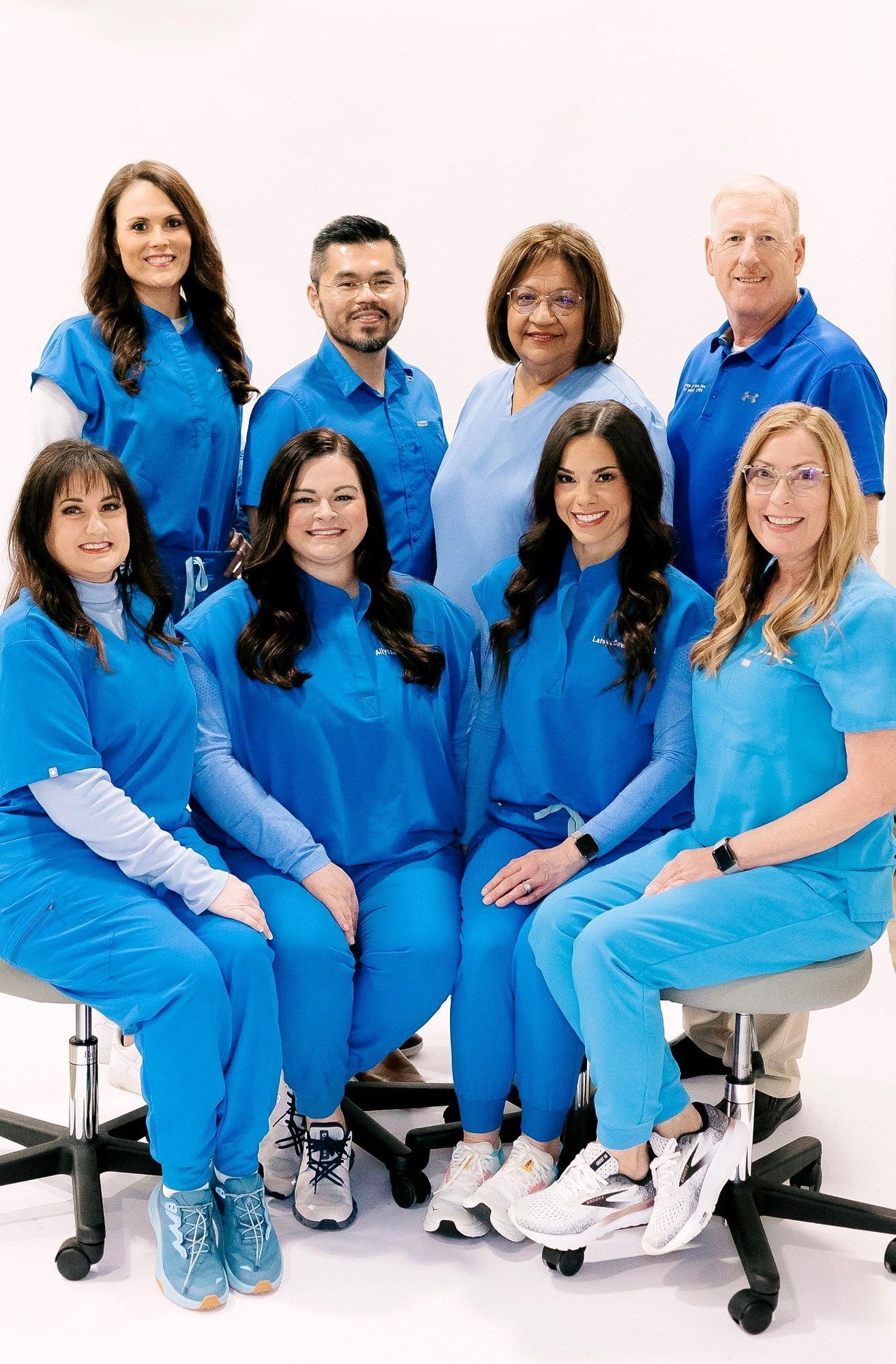 Carriage Hill Family Care medical providers in Paragould, Arkansas