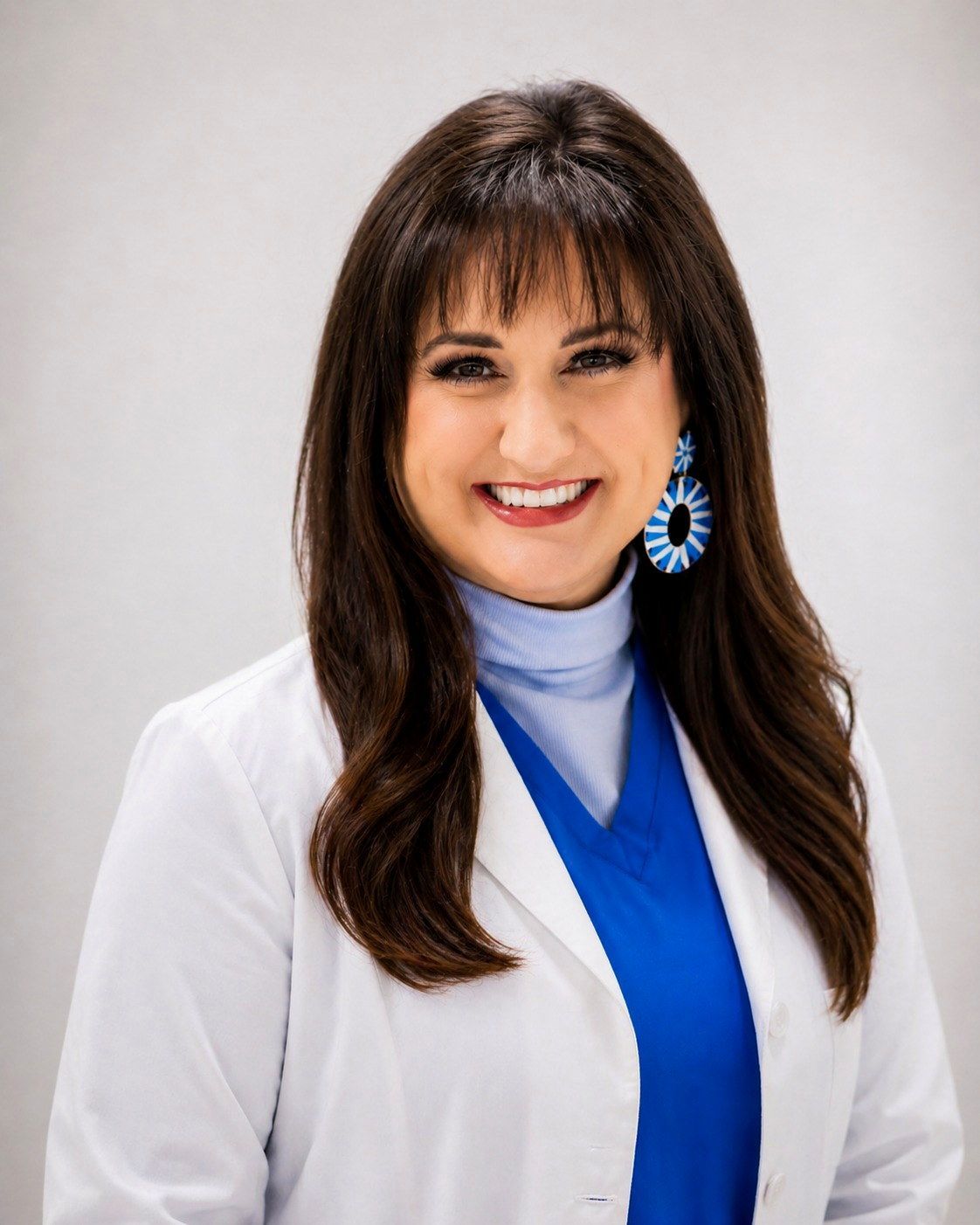 Laura Needham-Puckett, LPC-S, mental health counselor at Carriage Hill Family Care