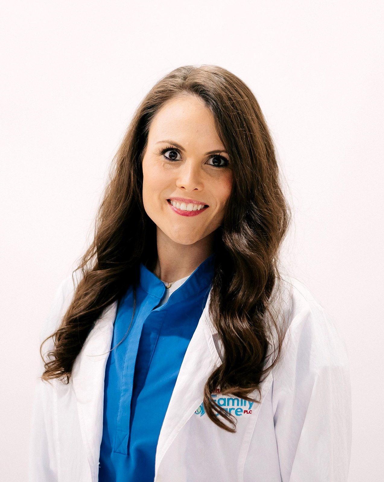 Lauren Willmer, APRN, family nurse practitioner at Carriage Hill Family Care