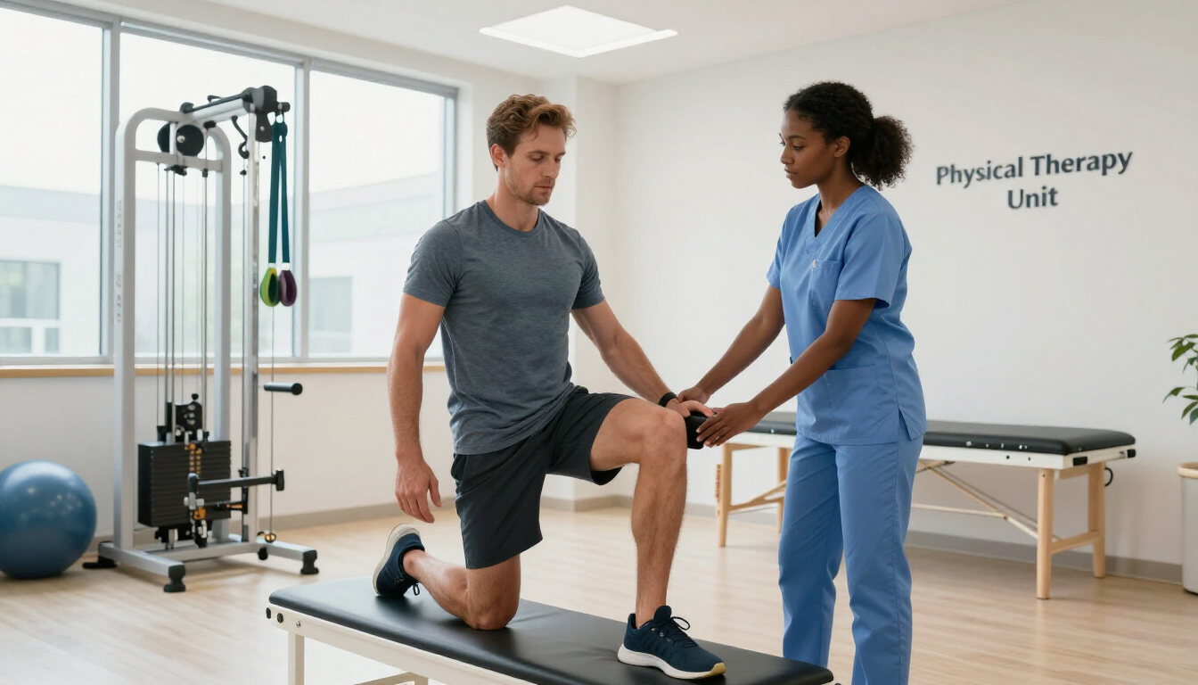 Medical Care
