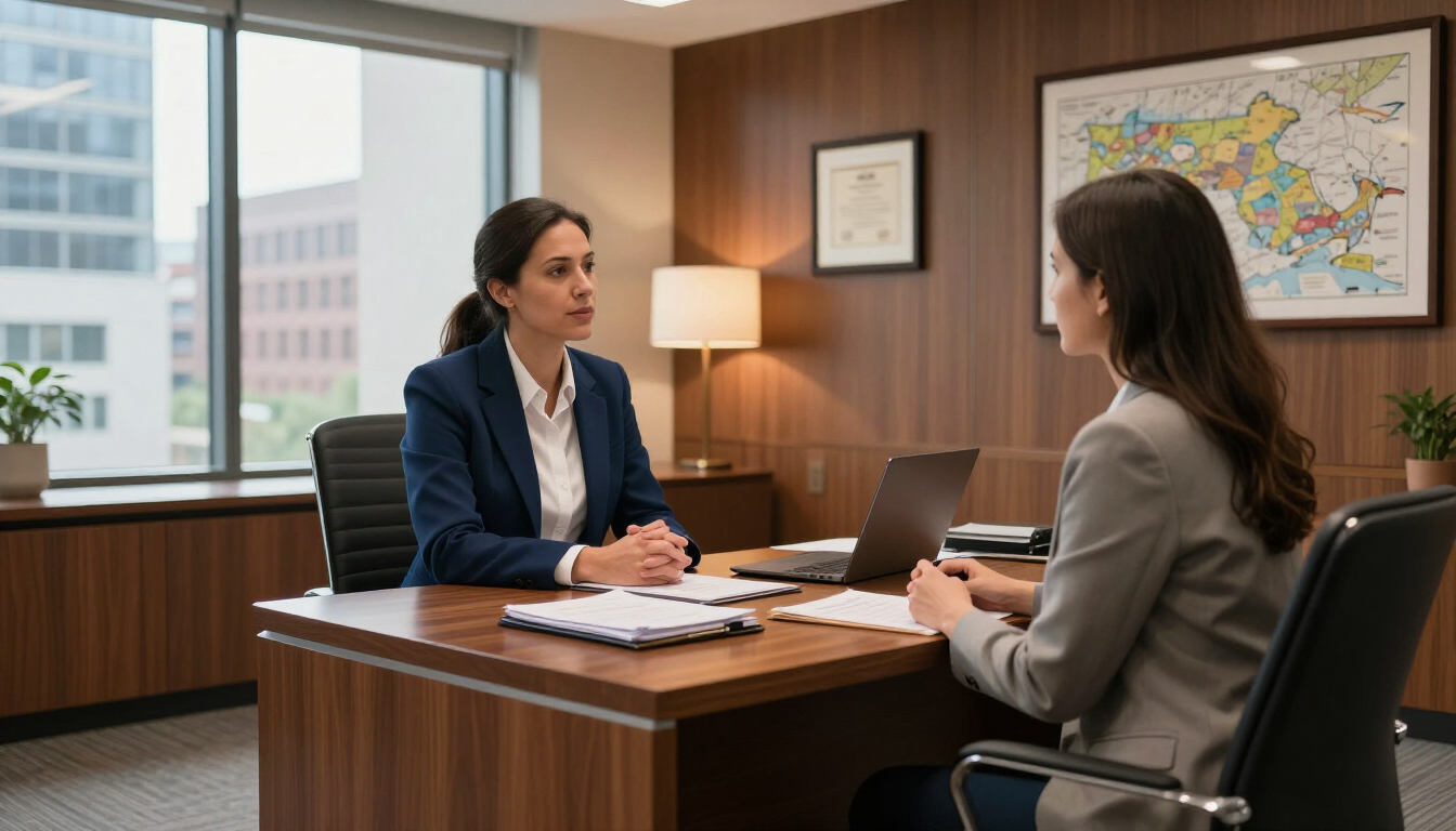 Legal Consultation