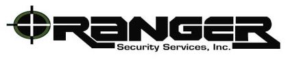 Ranger Security Services logo - Fire Watch and Security Services in DC, Maryland and Virginia