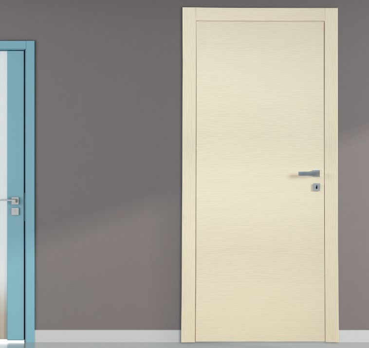 porta interna