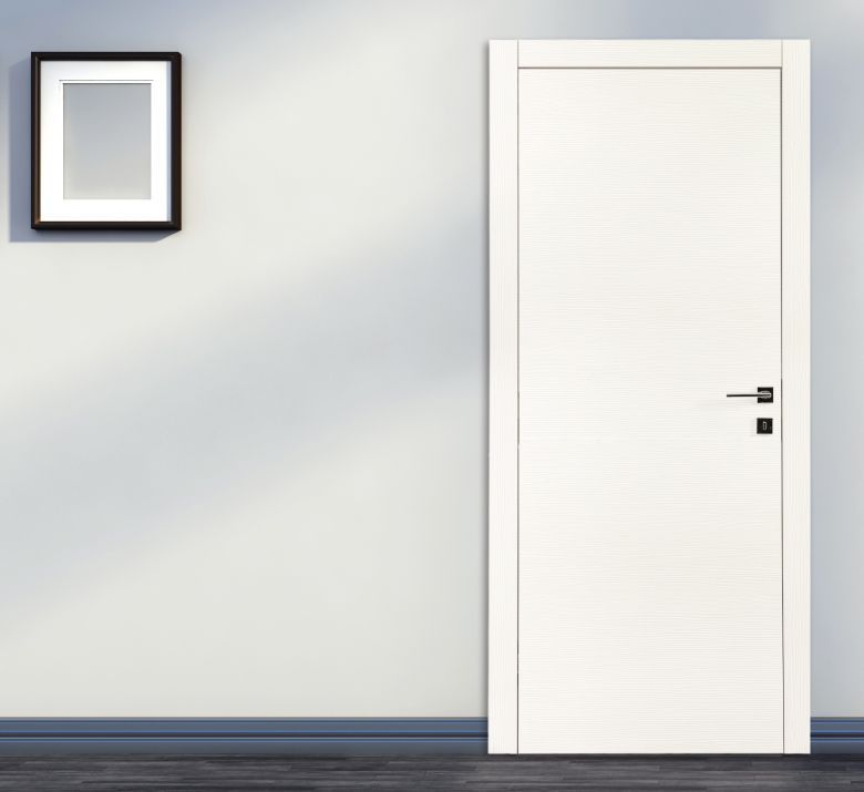 porta interna