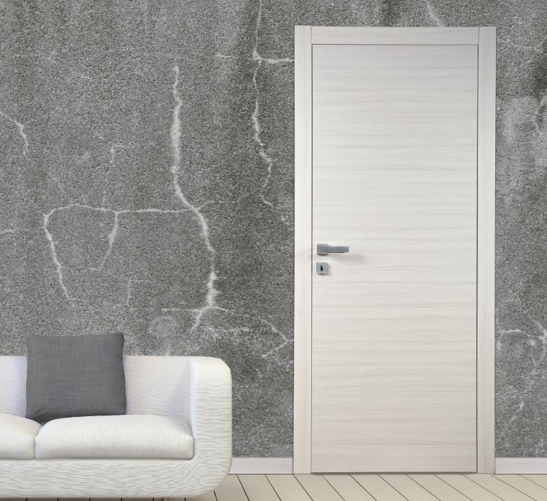 porta interna
