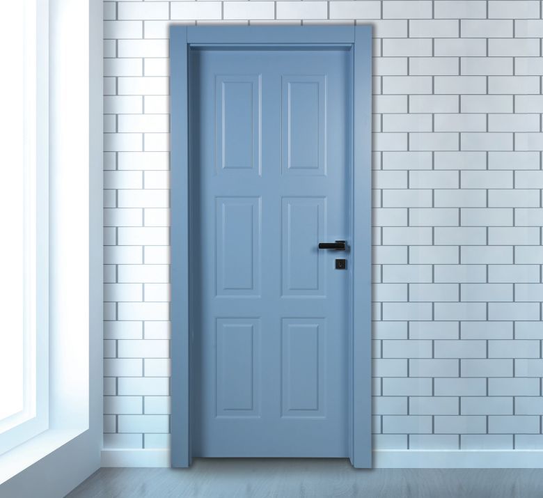 porta interna