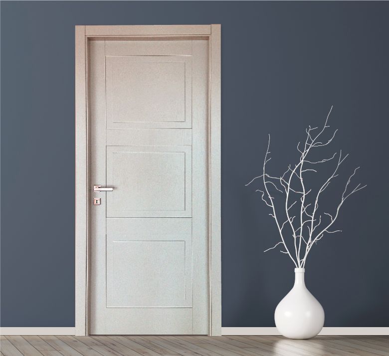 porta interna