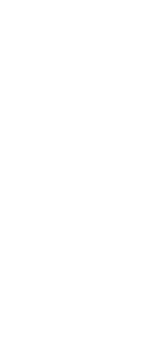 Logo vazado branco