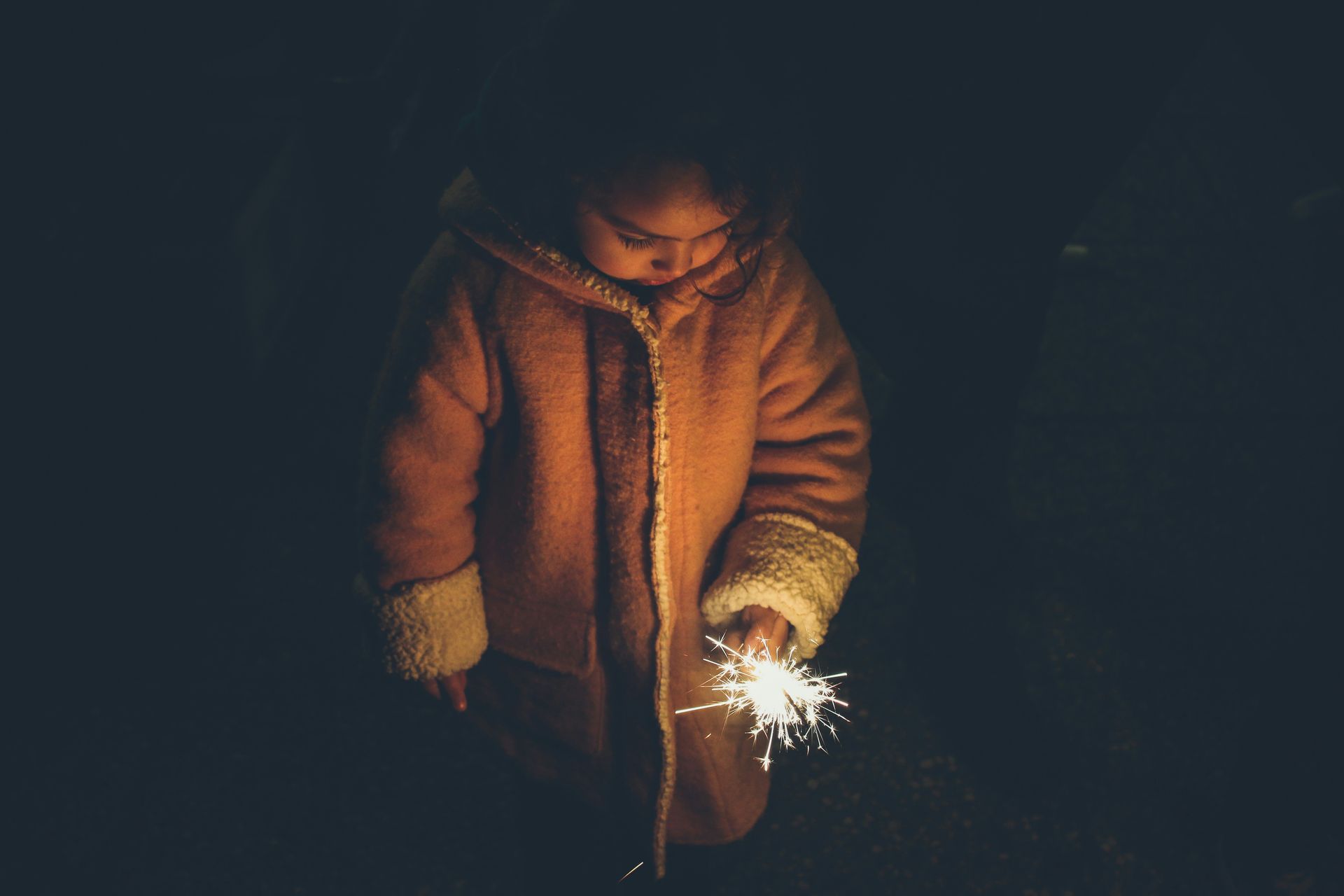 Reparent, inner child