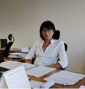 CRISTINA DE CARLI