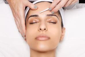 dermaplaning  brighton