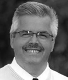Rev. James Laughlin
