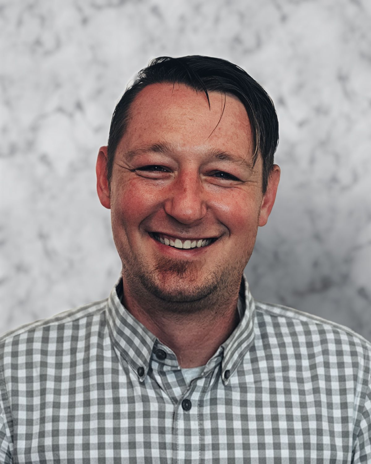 Rev. Bryan Long