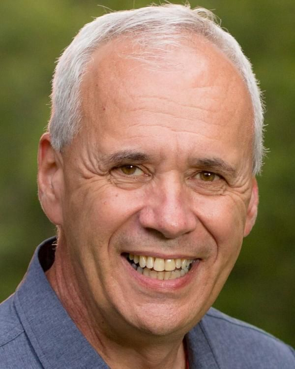 Rev. Michael Cavanaugh