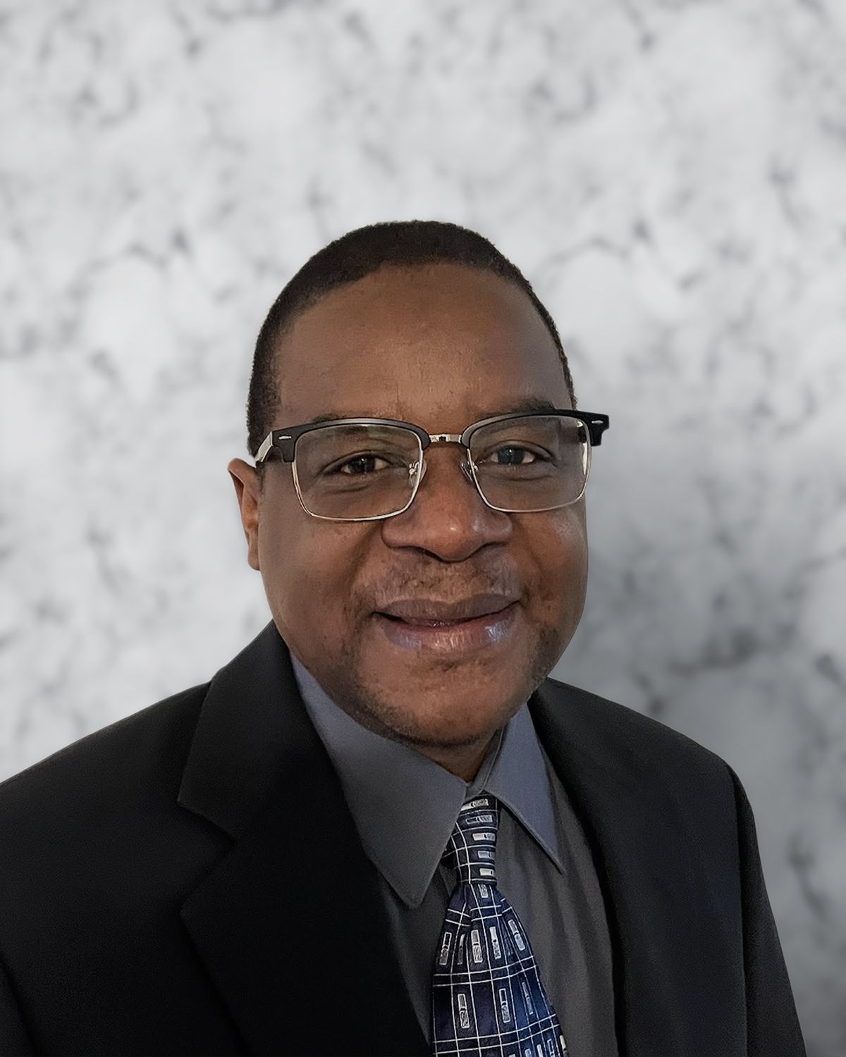 Dr. Daniel Kautu - Theology Program Chair