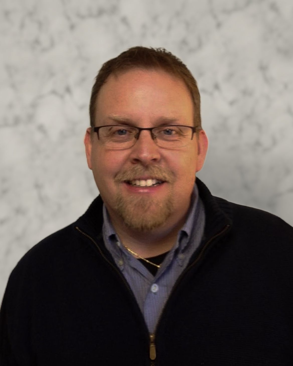 Rev. Greg Harp