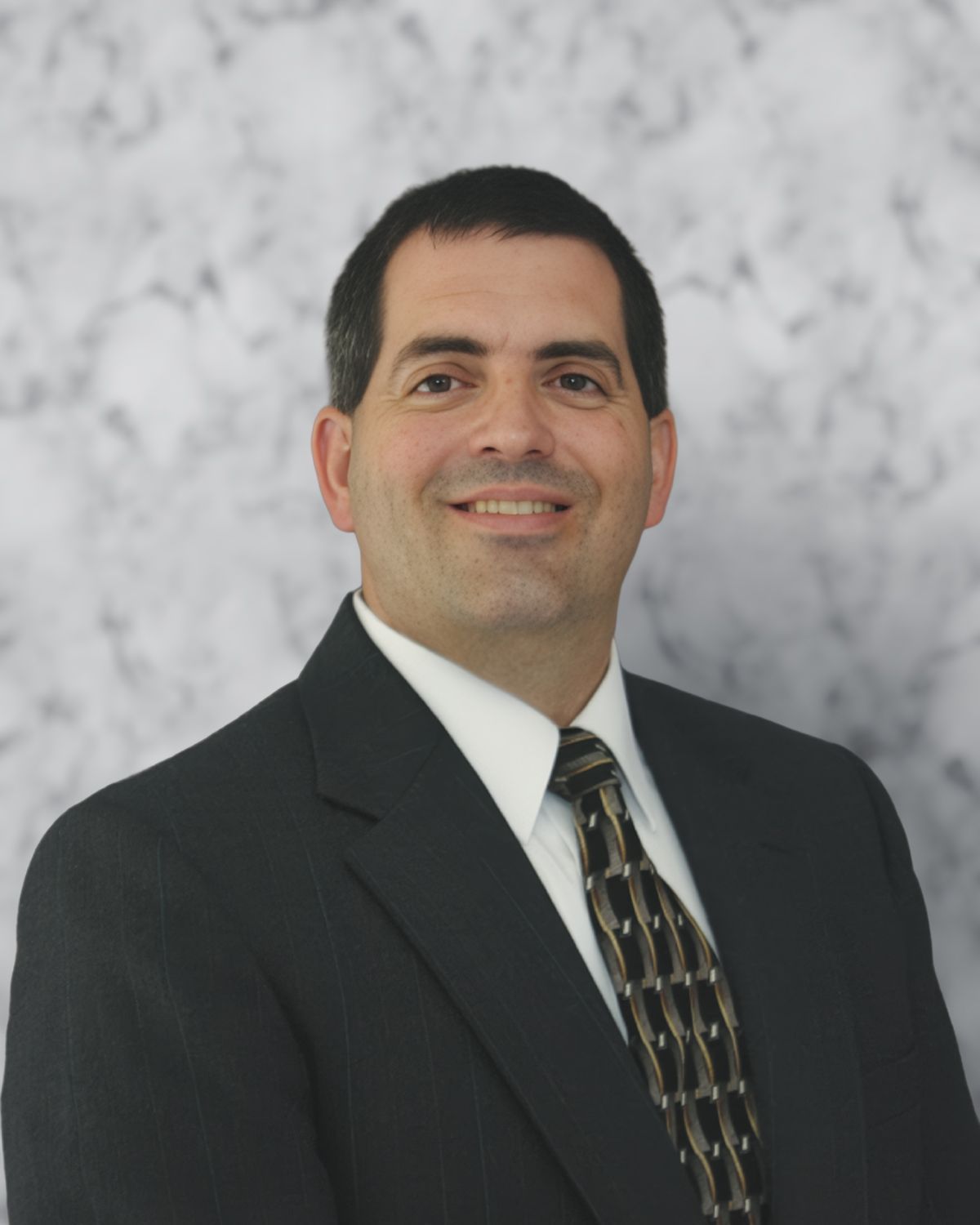 Dr. Jeffrey Sherlock