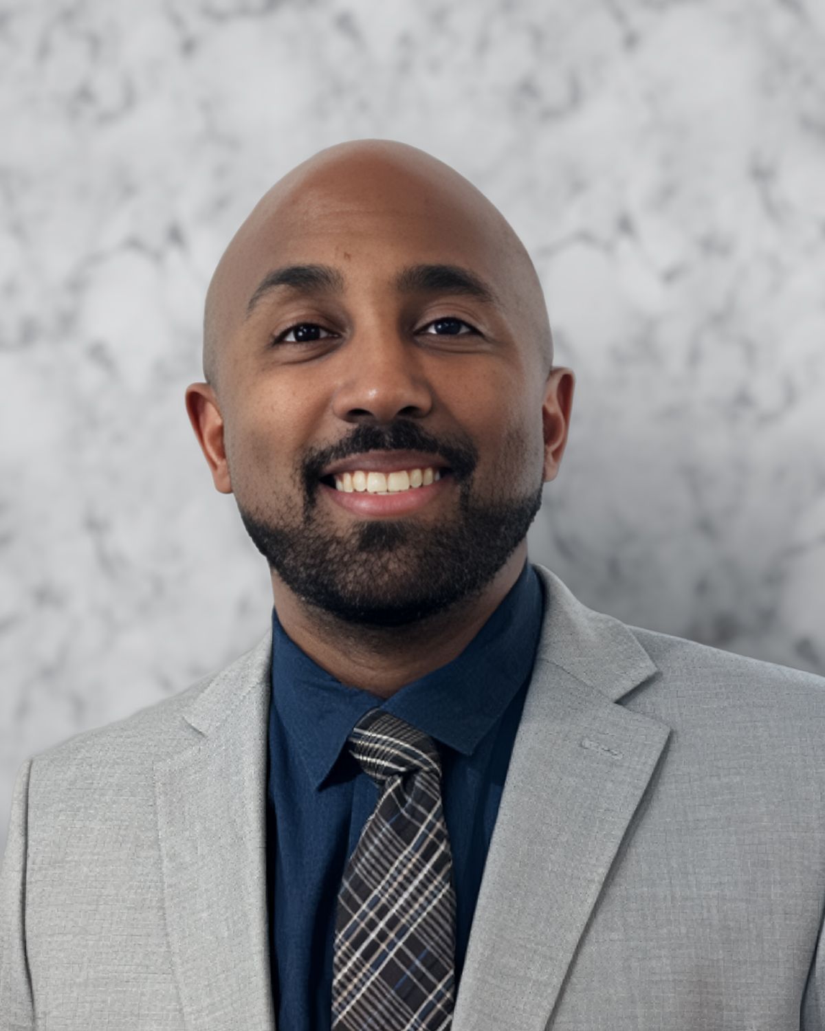 Dr. John Frias