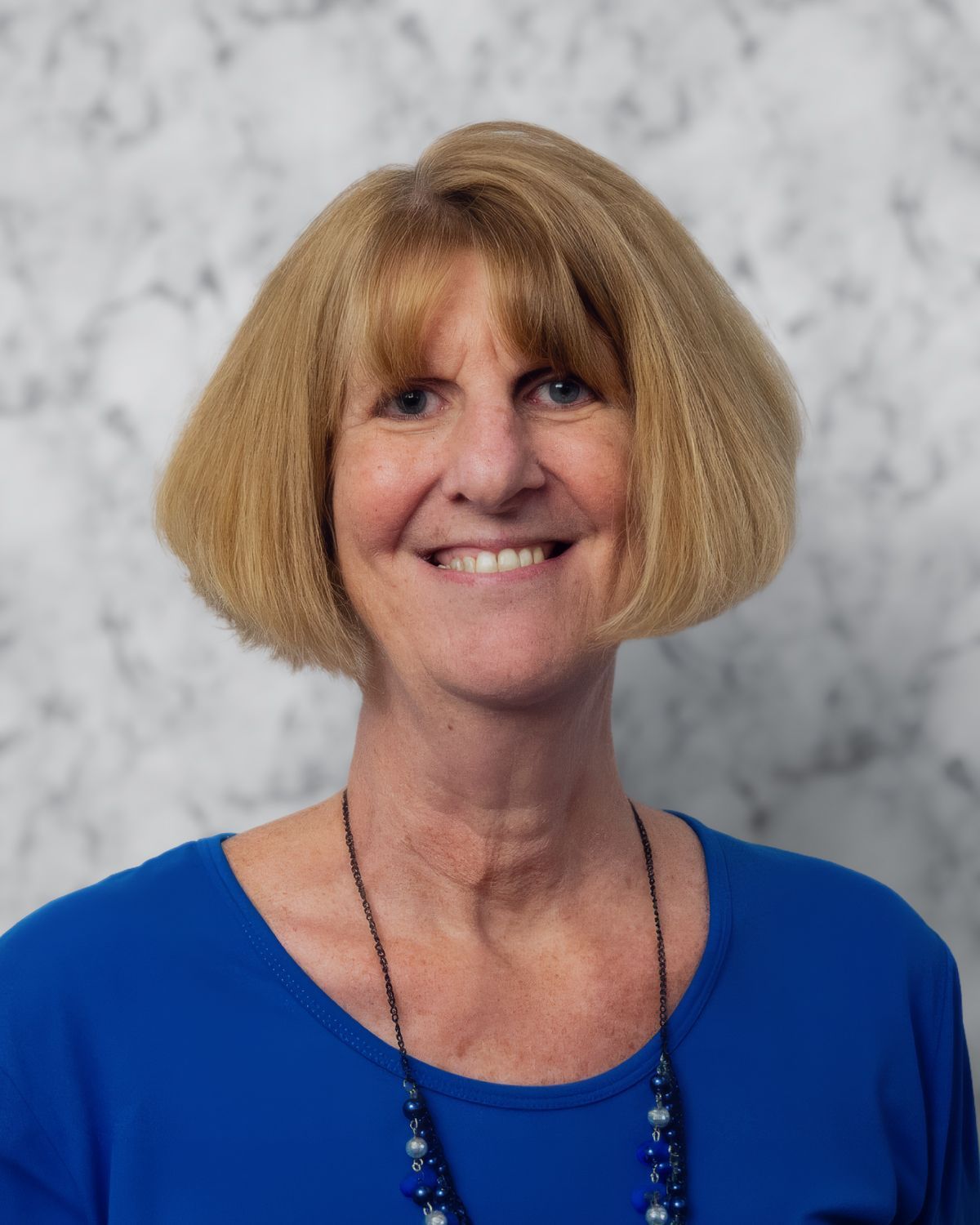 Lisa Waldman, Admissions Director