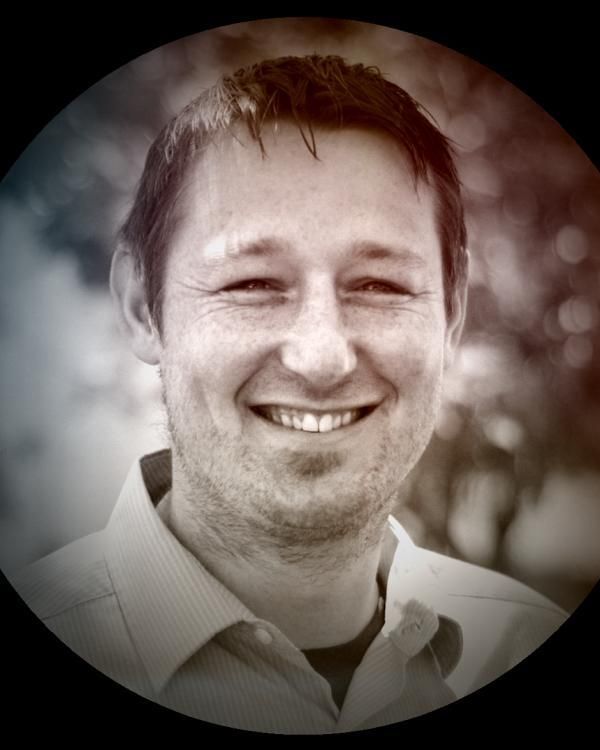 Rev. Bryan Long