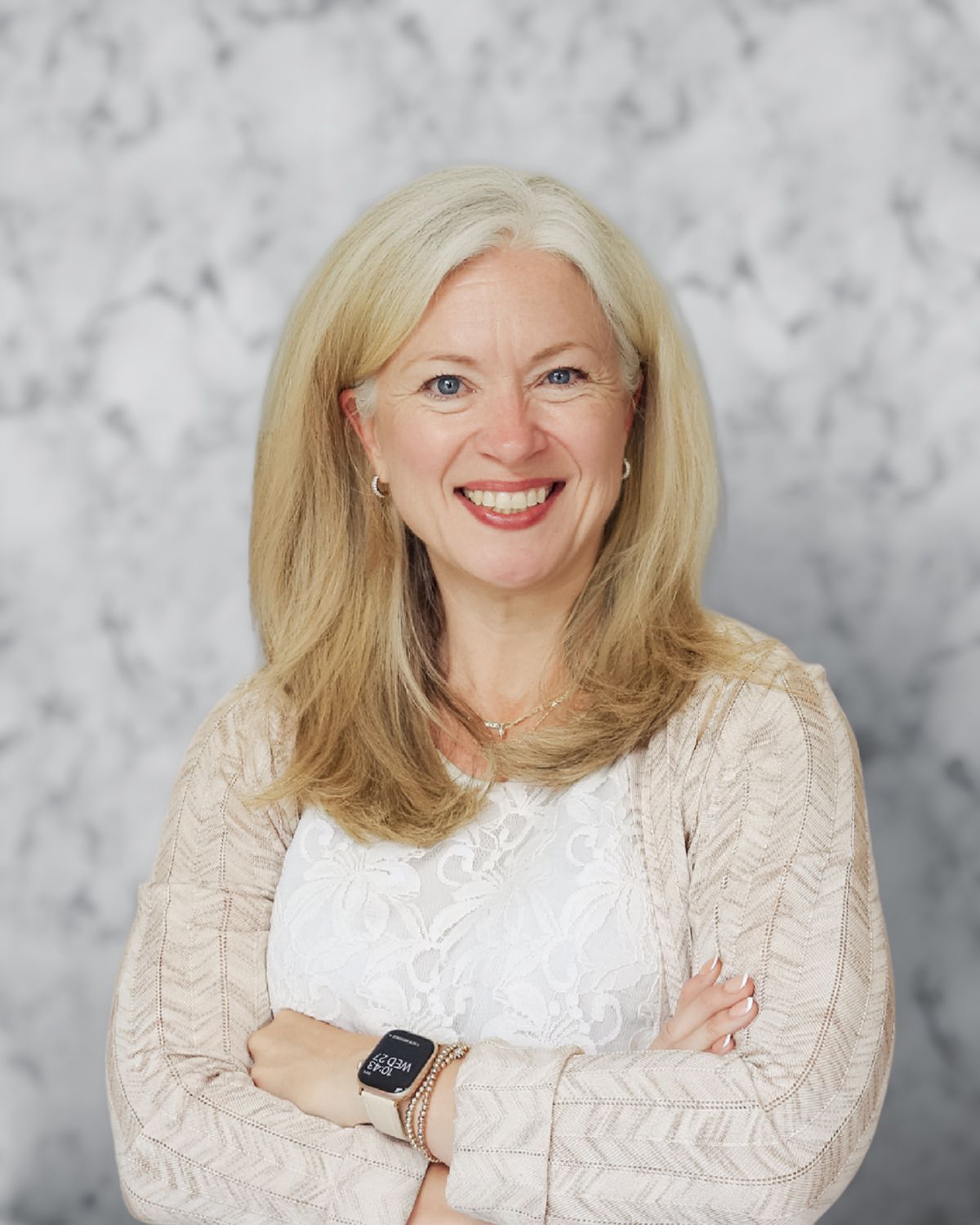 Melanie Bedogne