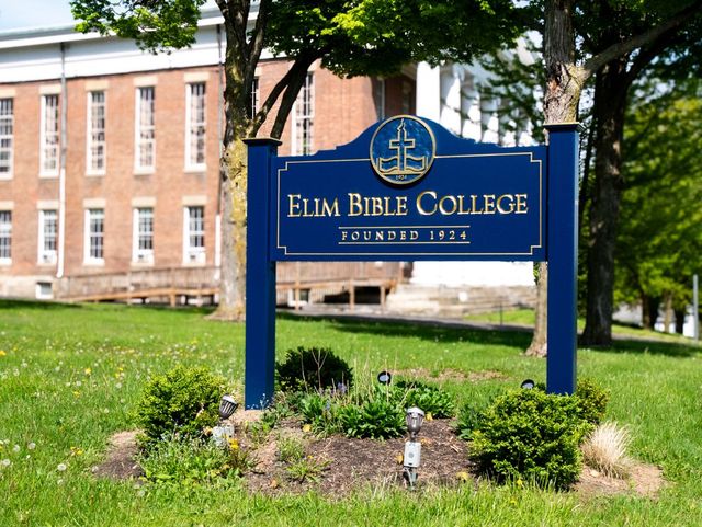 Who We Are | About Elim Bible College