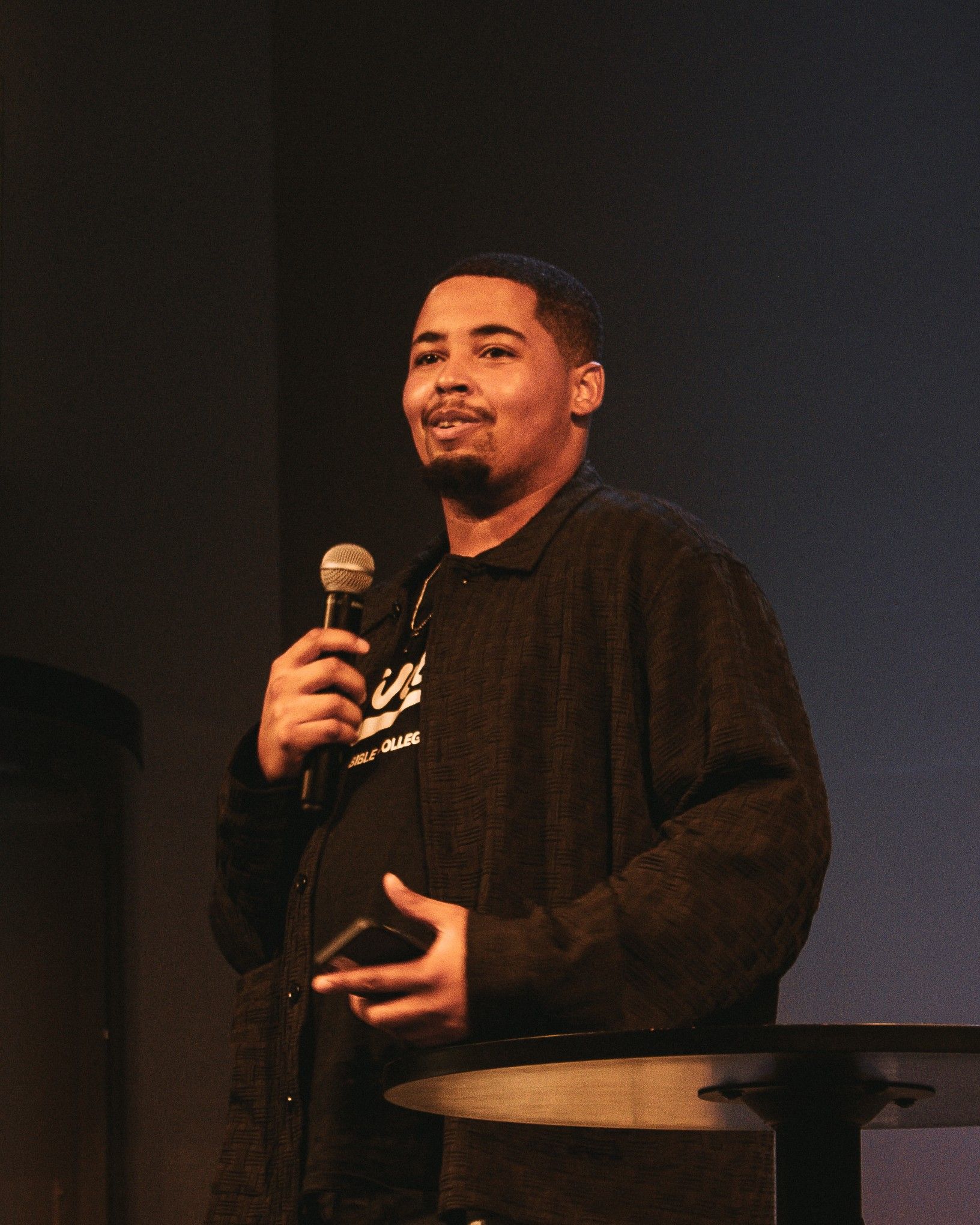 Mekhi Taylor
