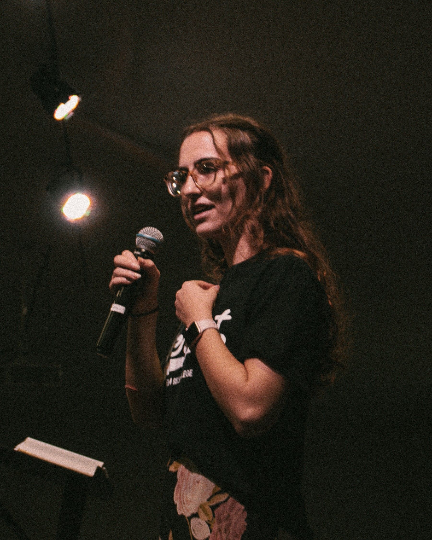 Hannah Camiolo
