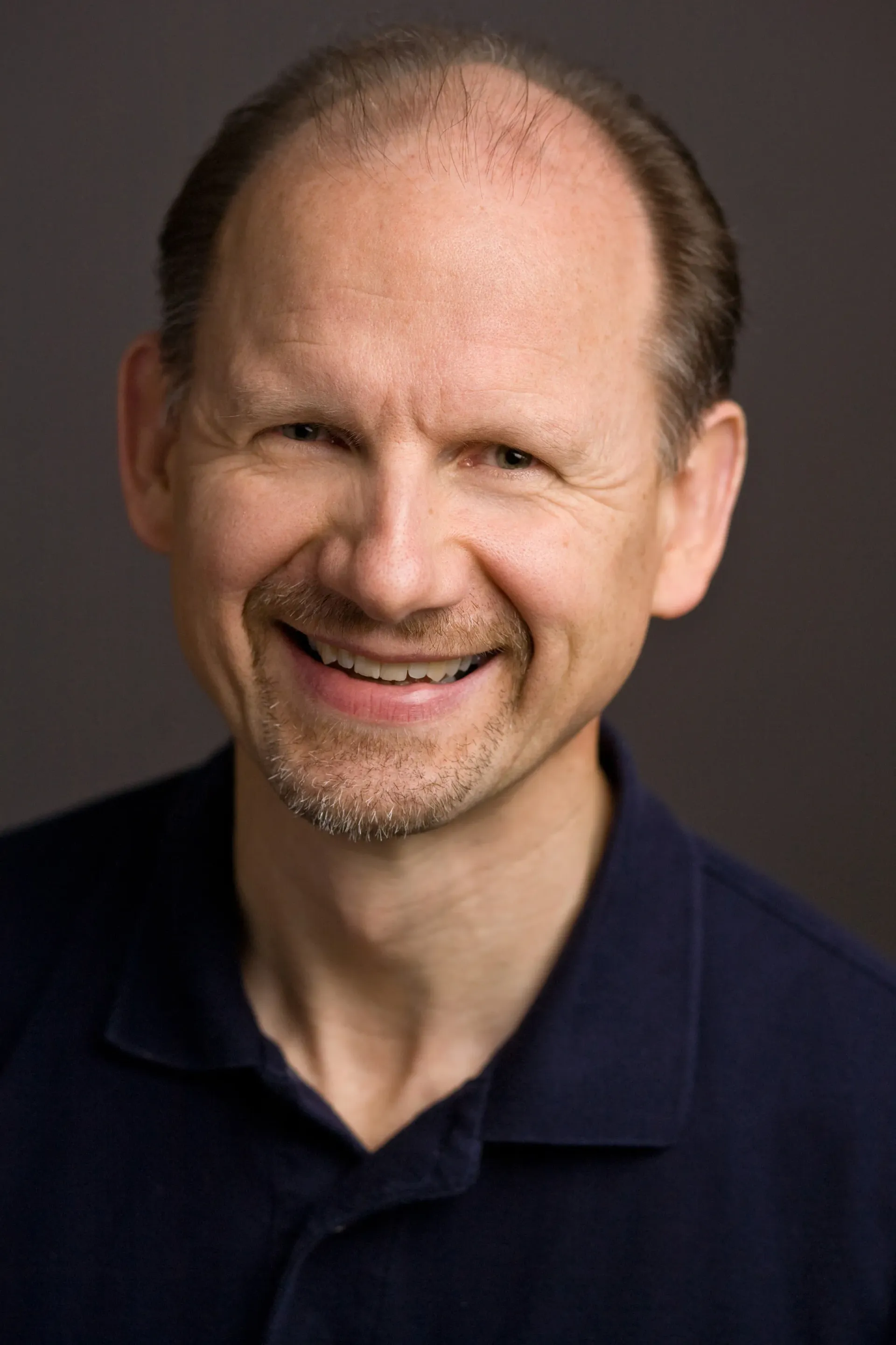 Rev. Bob Sorge