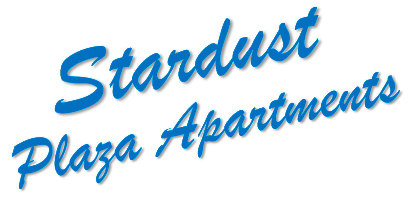 Stardust Plaza Apartments