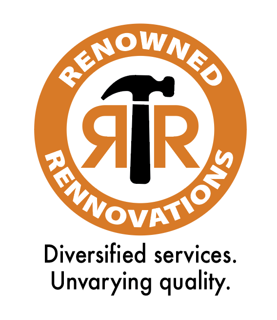 Renowned Renovations, LLC Renowned Renovations, LLC
